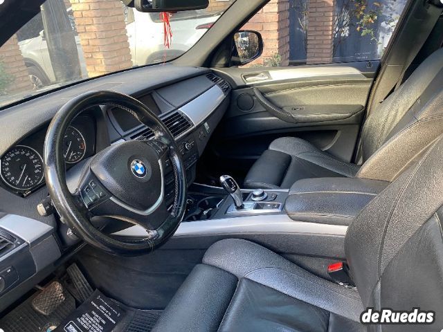 BMW X5 Usado en Mendoza, deRuedas