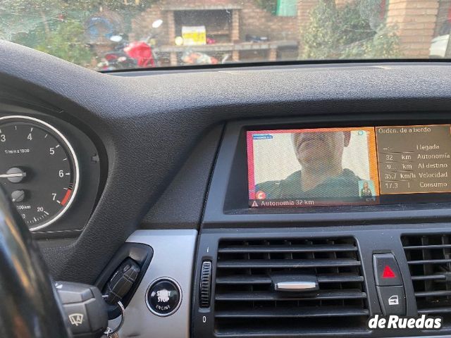 BMW X5 Usado en Mendoza, deRuedas