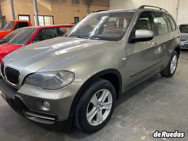 BMW X5 Usado en Mendoza, deRuedas