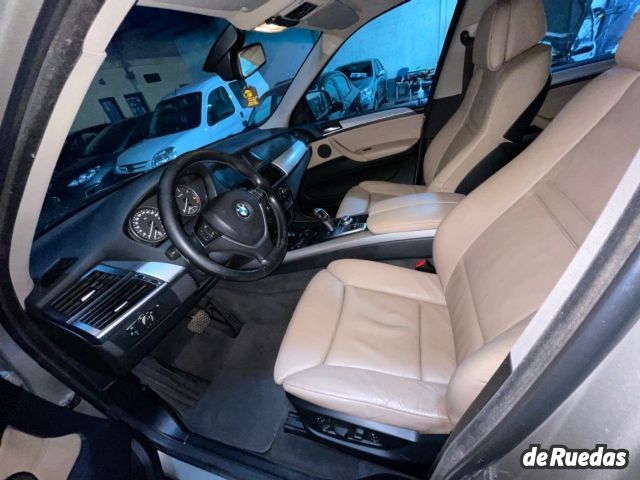 BMW X5 Usado en Mendoza, deRuedas