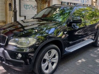 BMW X5 Usado en Mendoza