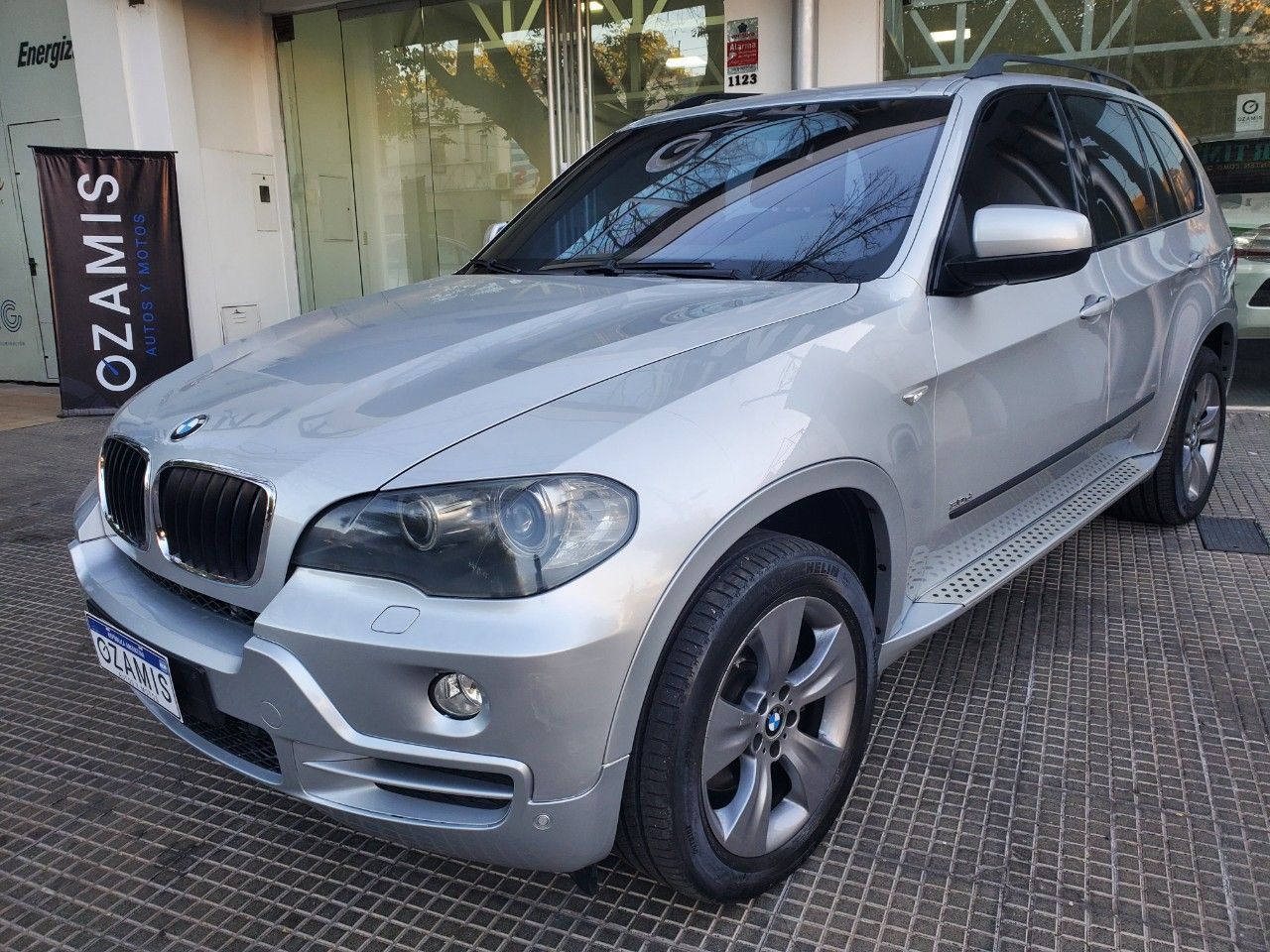 BMW X5 Usado en Mendoza, deRuedas