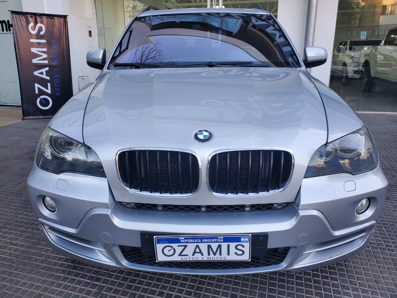 BMW X5 Usado en Mendoza, deRuedas