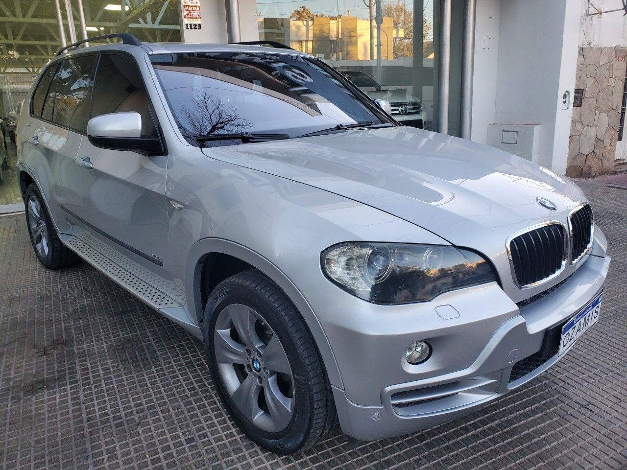 BMW X5 Usado en Mendoza, deRuedas