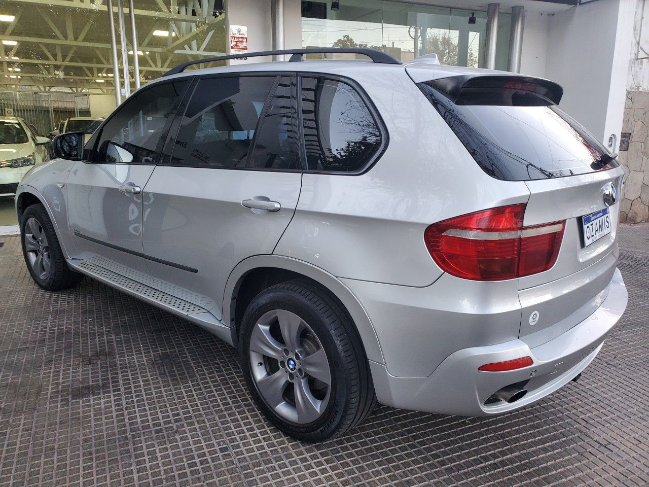 BMW X5 Usado en Mendoza, deRuedas