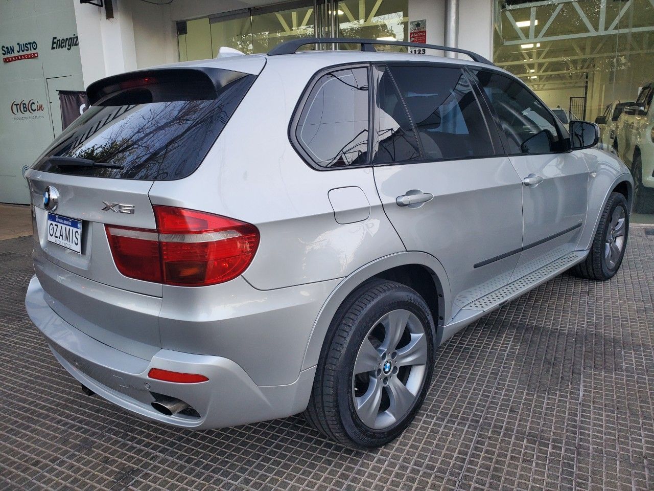 BMW X5 Usado en Mendoza, deRuedas