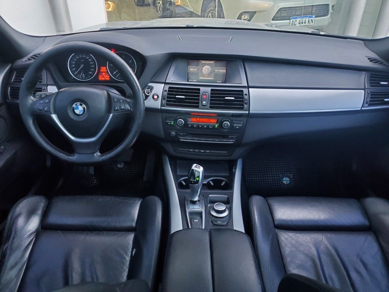 BMW X5 Usado en Mendoza, deRuedas