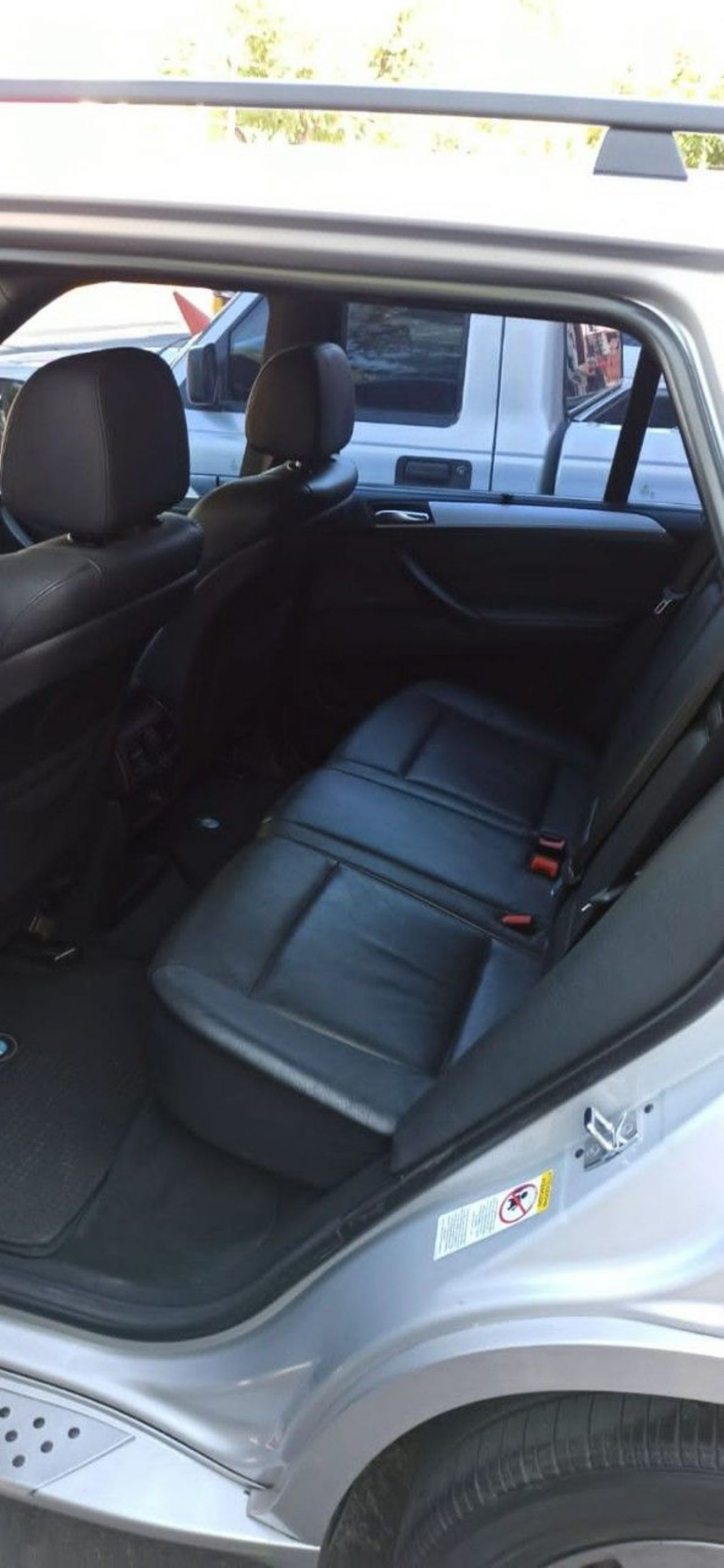 BMW X5 Usado en Mendoza, deRuedas