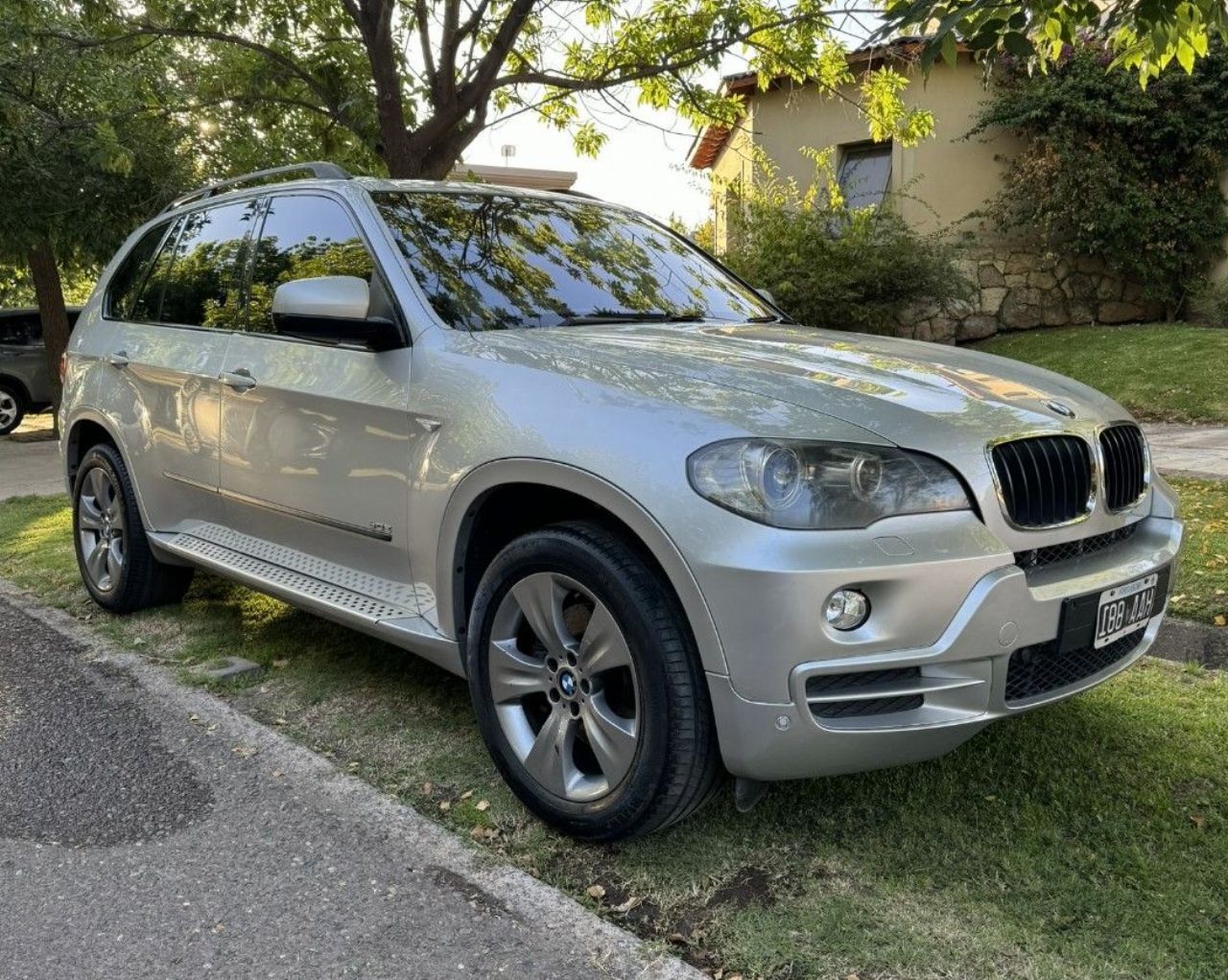 BMW X5 Usado en Mendoza, deRuedas