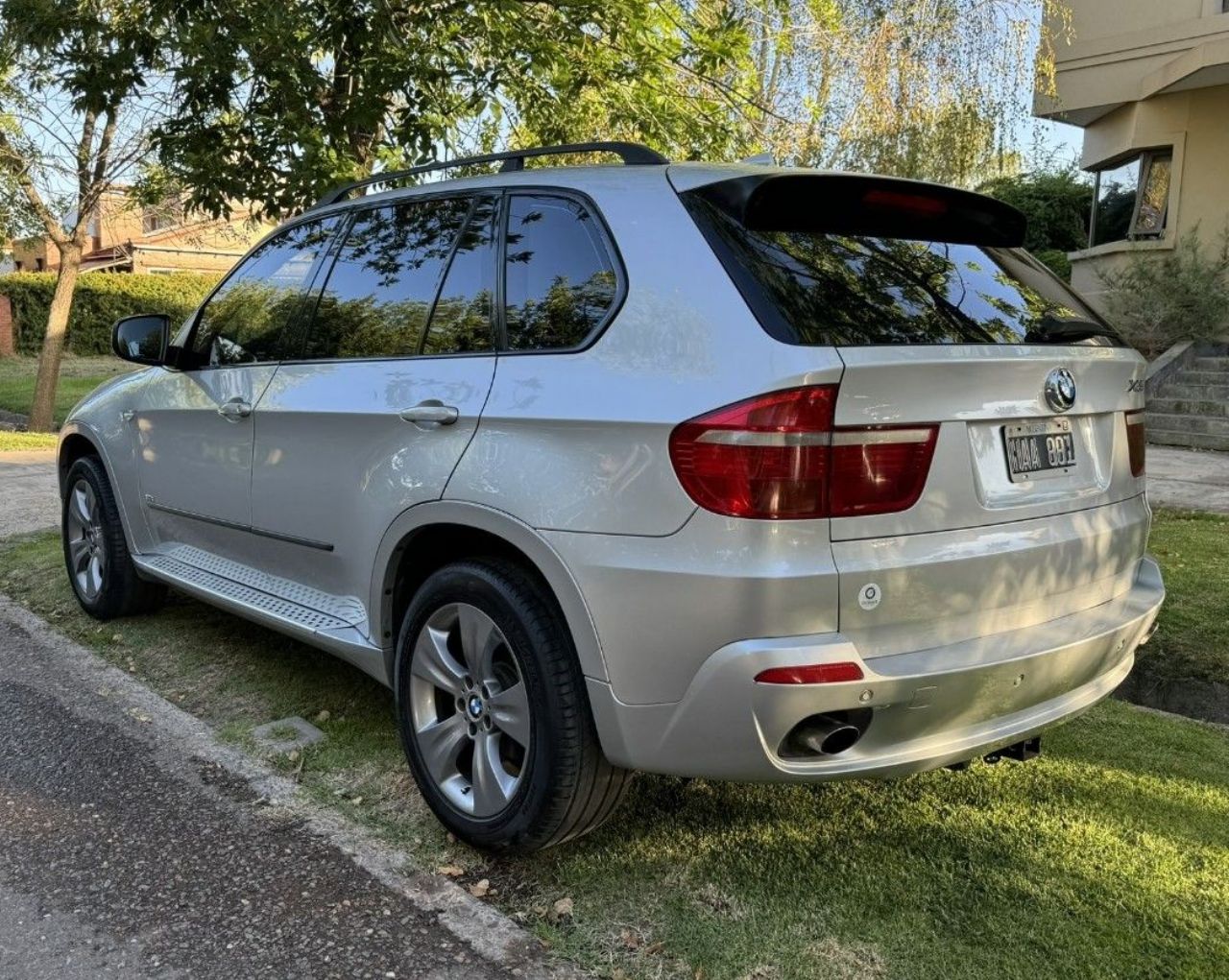 BMW X5 Usado en Mendoza, deRuedas