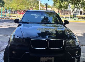 BMW X5 Usado en Mendoza