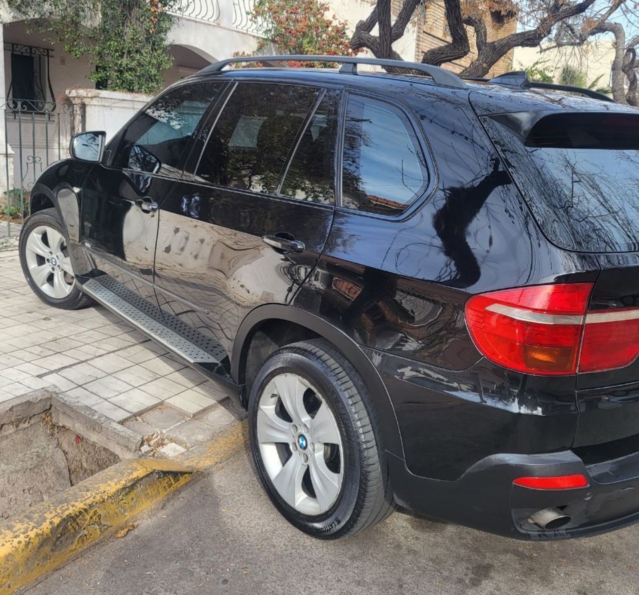 BMW X5 Usado en Mendoza, deRuedas