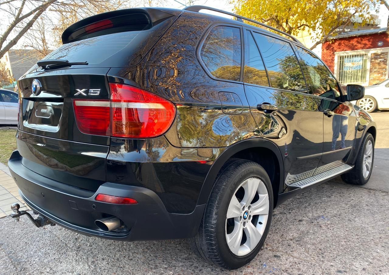 BMW X5 Usado en Mendoza, deRuedas