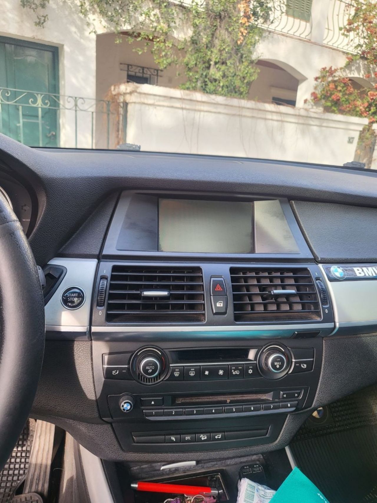 BMW X5 Usado en Mendoza, deRuedas