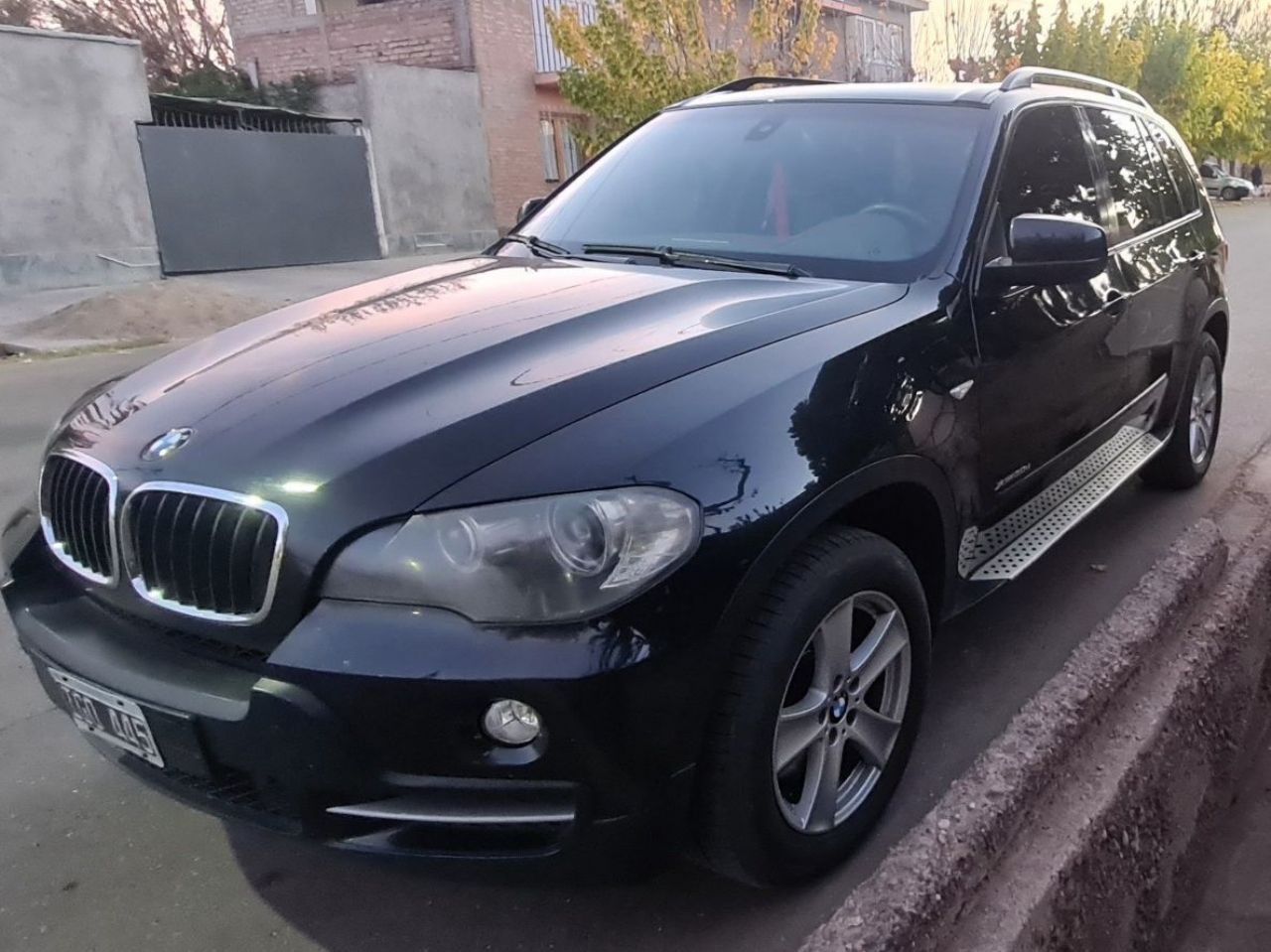 BMW X5 Usado en Mendoza, deRuedas