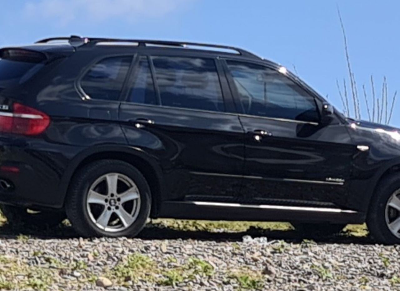 BMW X5 Usado en Mendoza, deRuedas