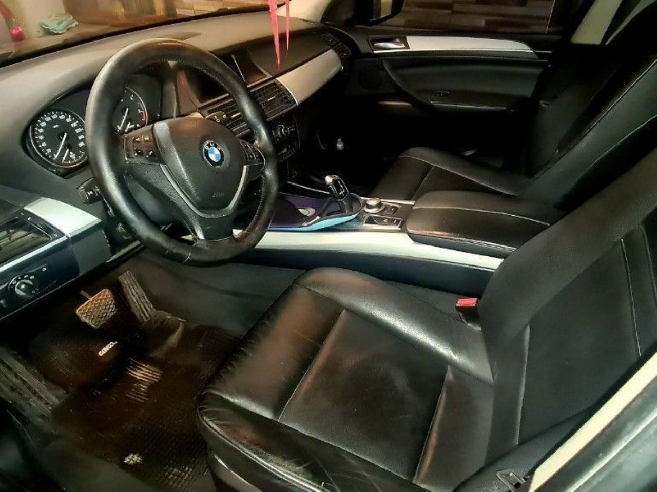 BMW X5 Usado en Mendoza, deRuedas