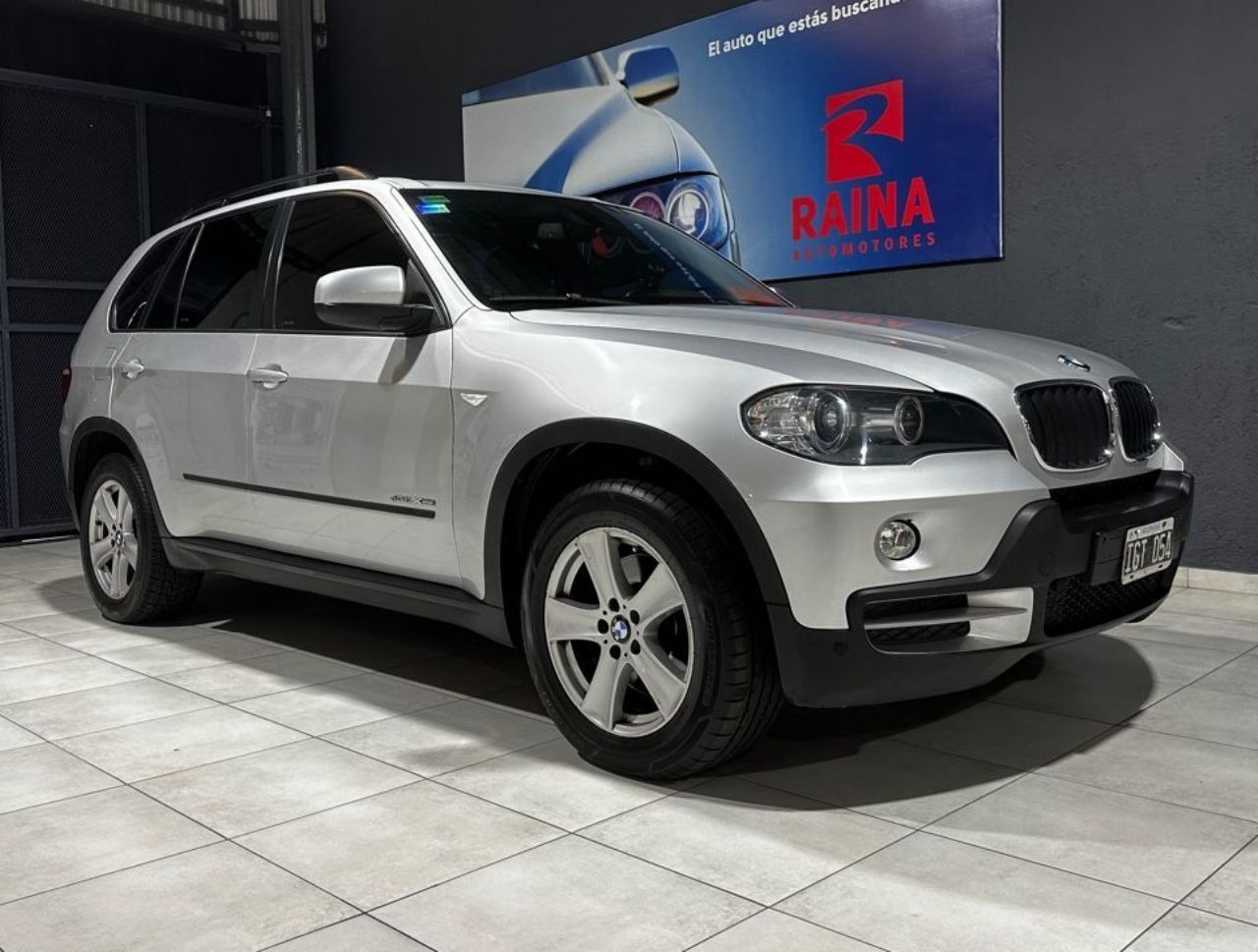 BMW X5 Usado en Mendoza, deRuedas