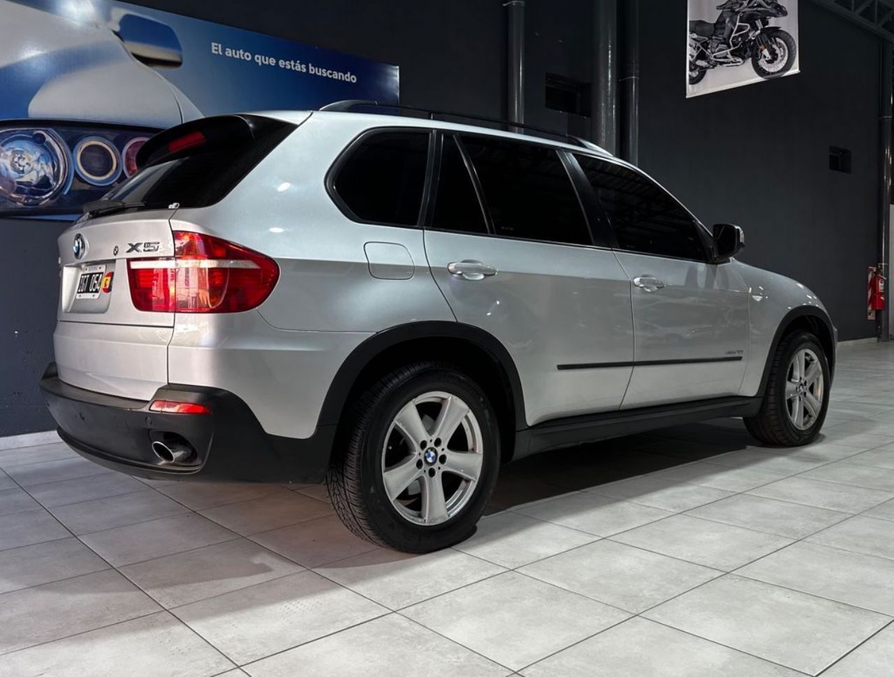 BMW X5 Usado en Mendoza, deRuedas