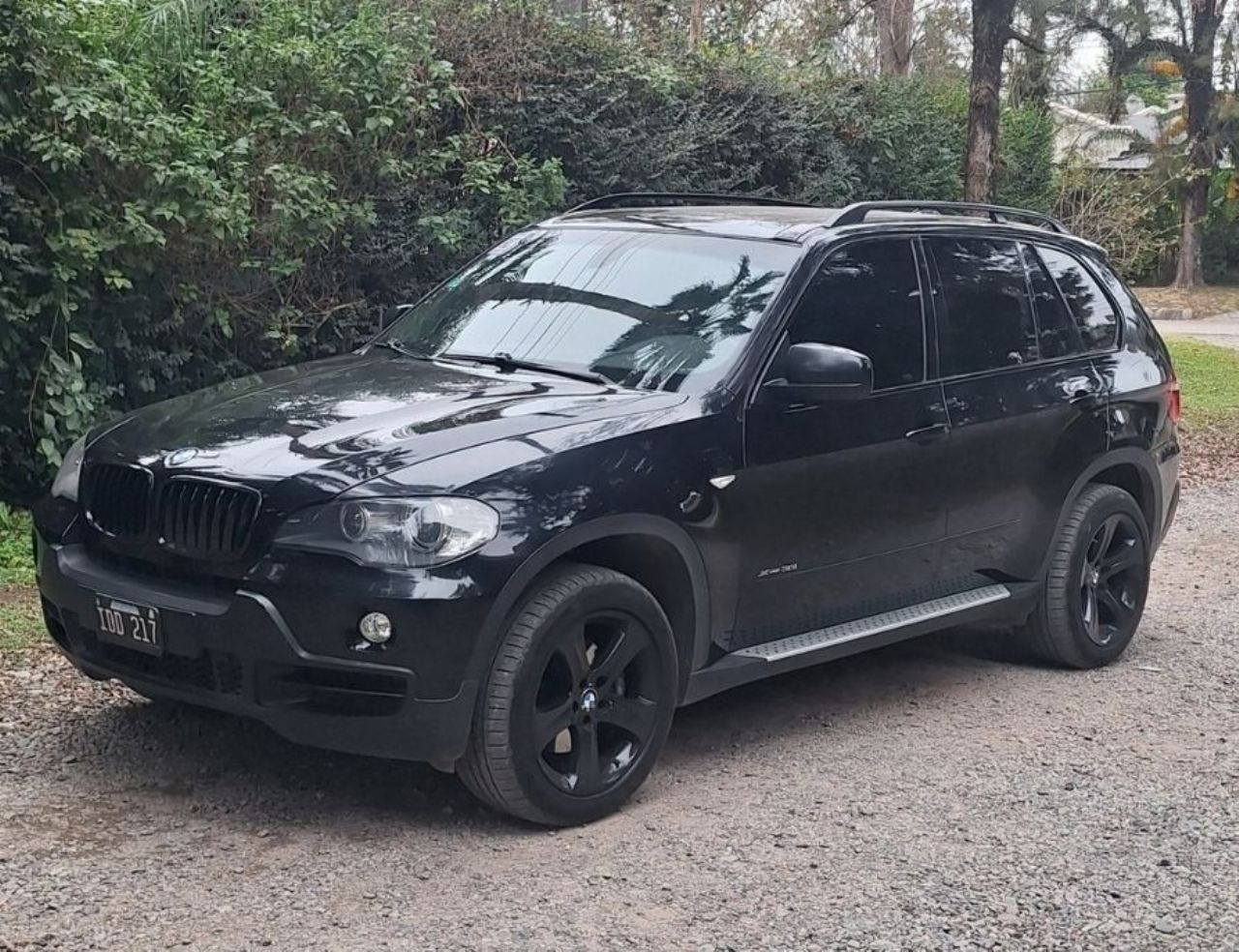 BMW X5 Usado en Tucumán, deRuedas