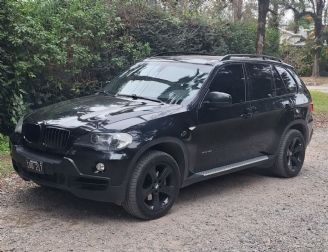 BMW X5 Usado en Tucumán