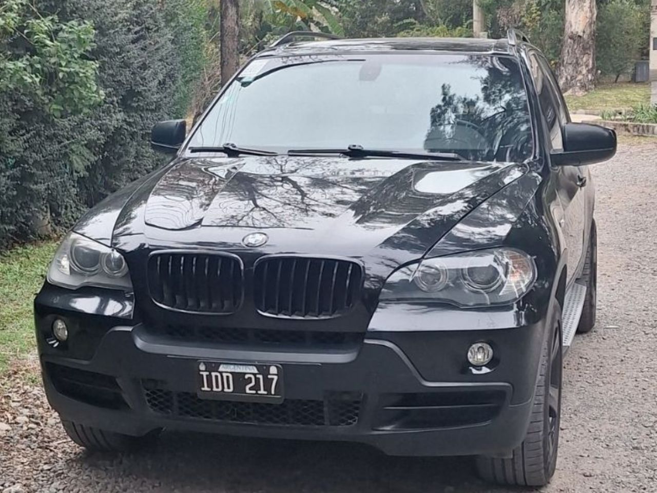 BMW X5 Usado en Tucumán, deRuedas