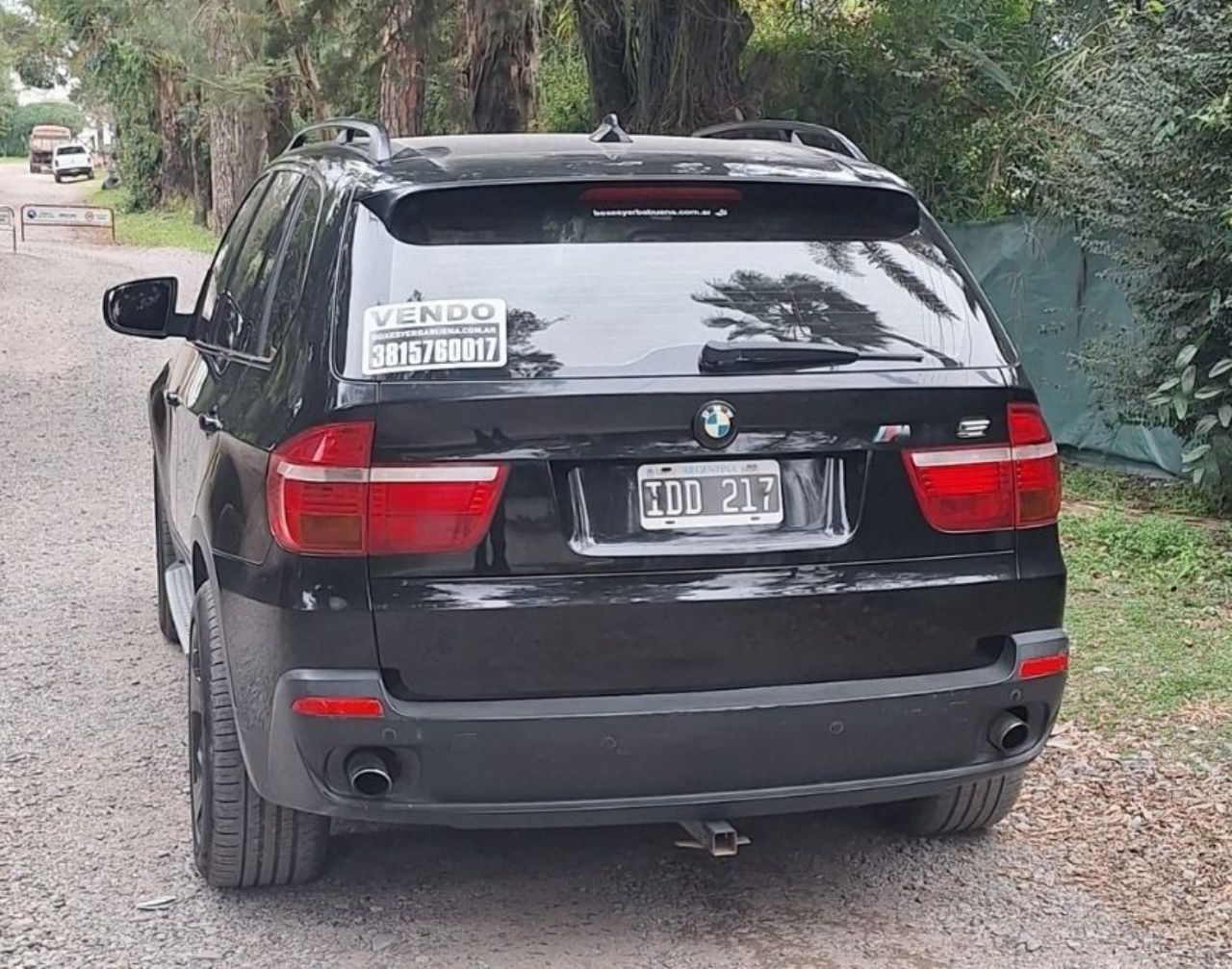 BMW X5 Usado en Tucumán, deRuedas