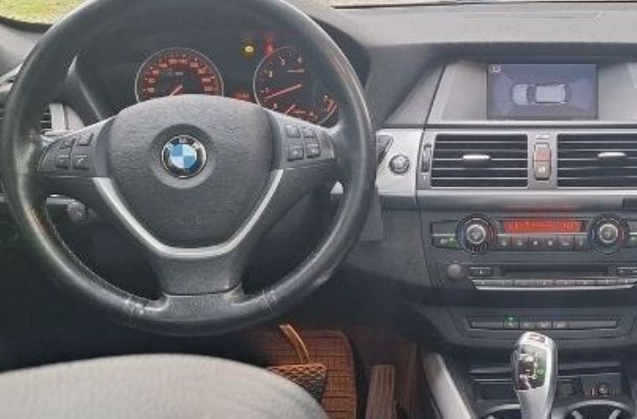 BMW X5 Usado en Tucumán, deRuedas