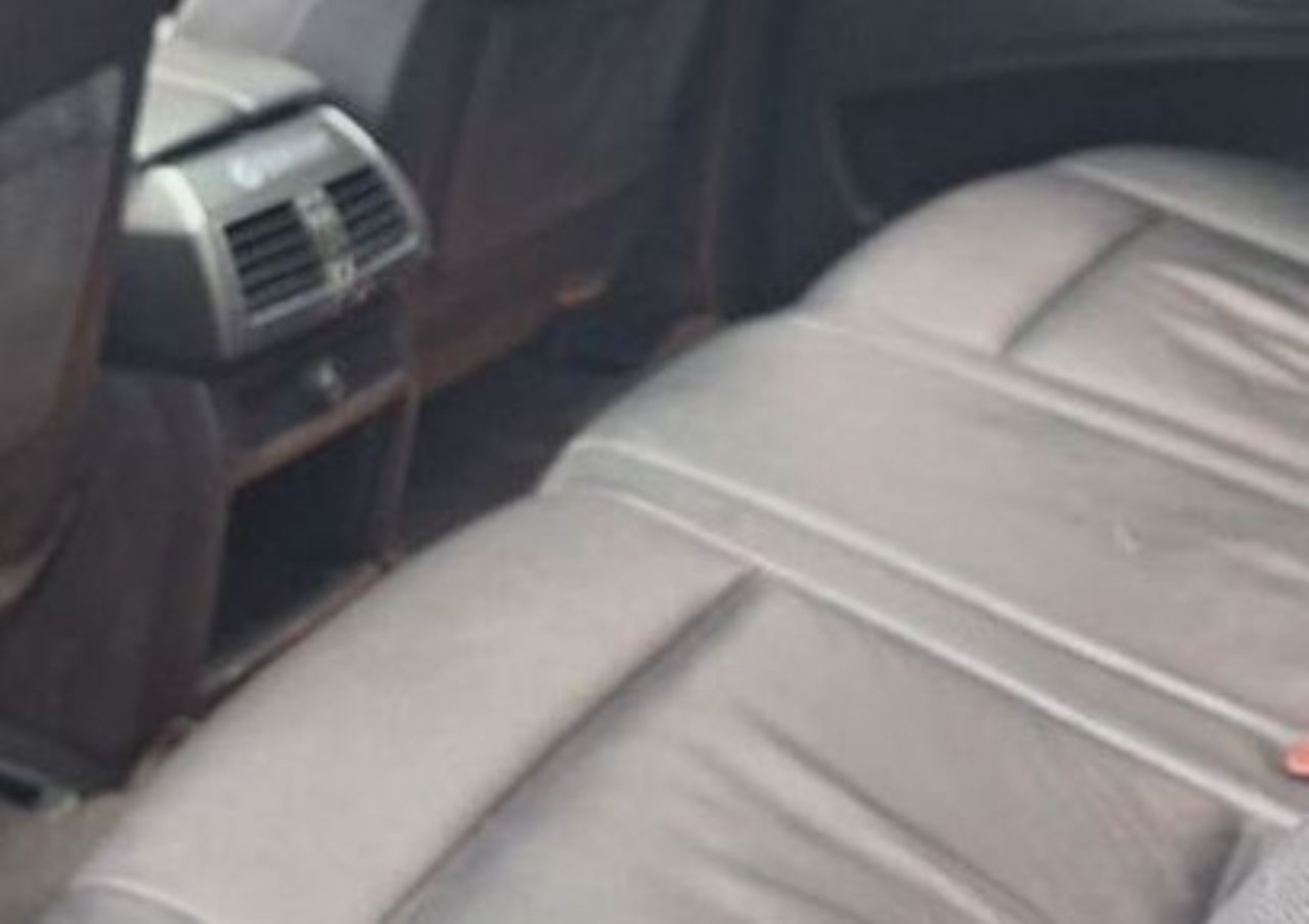 BMW X5 Usado en Tucumán, deRuedas