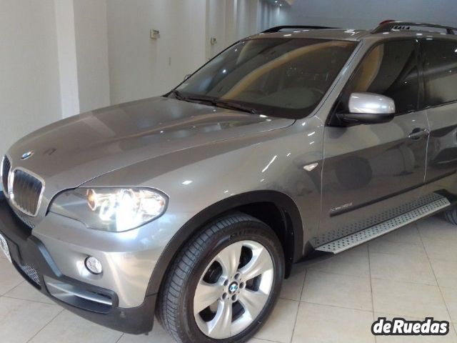 BMW X5 Usado en Mendoza, deRuedas