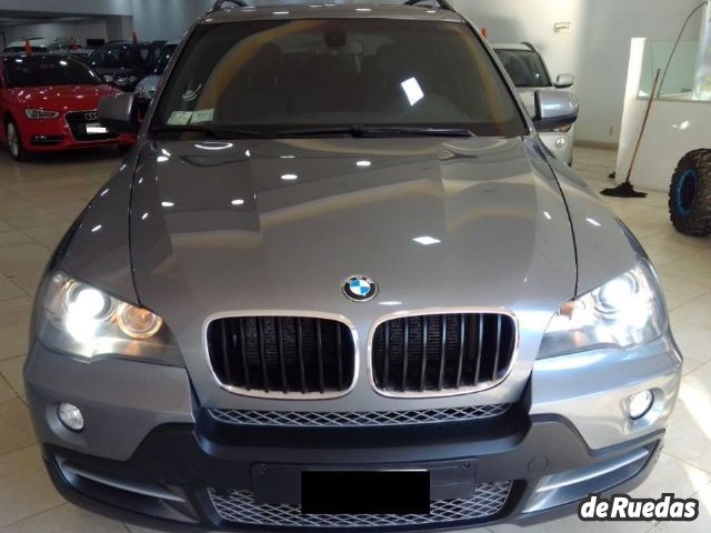 BMW X5 Usado en Mendoza, deRuedas