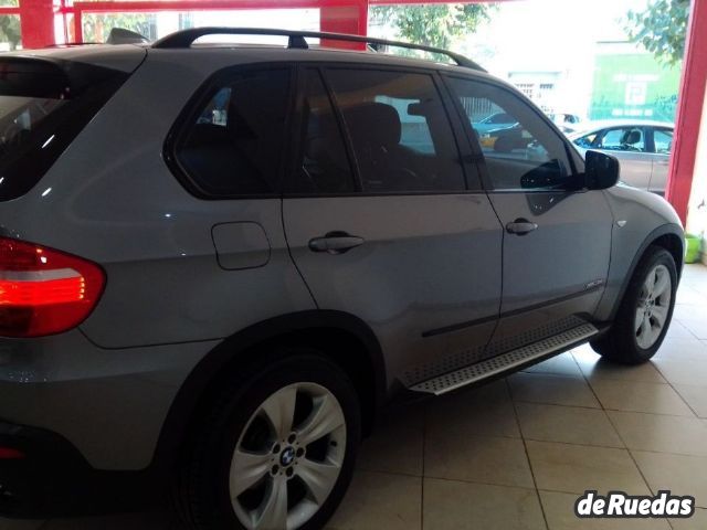 BMW X5 Usado en Mendoza, deRuedas