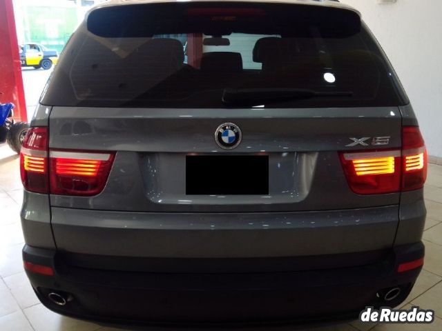 BMW X5 Usado en Mendoza, deRuedas