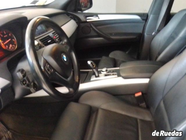 BMW X5 Usado en Mendoza, deRuedas