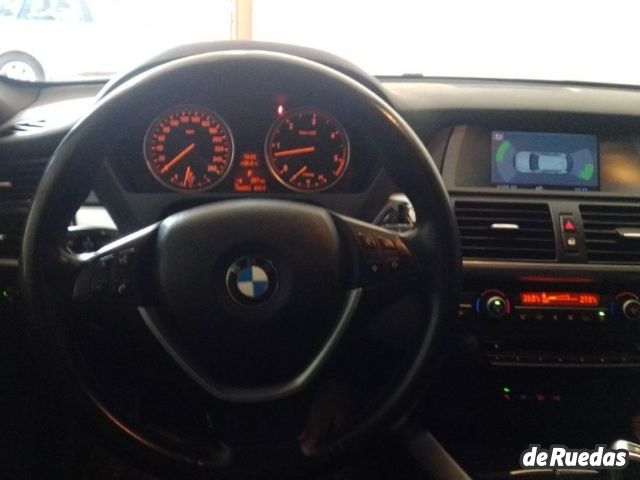 BMW X5 Usado en Mendoza, deRuedas