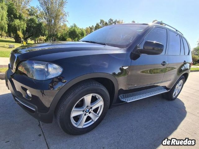 BMW X5 Usado en Mendoza, deRuedas