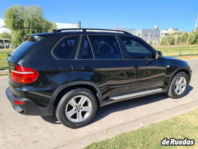 BMW X5 Usado en Mendoza, deRuedas