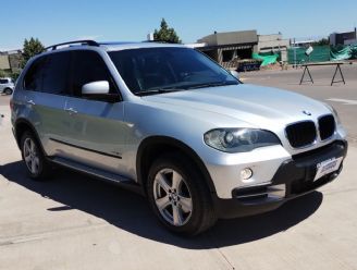 BMW X5 Usado en Mendoza