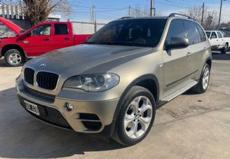 BMW X5 Usado en Mendoza