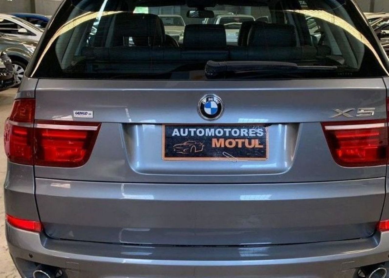 BMW X5 Usado en Mendoza, deRuedas