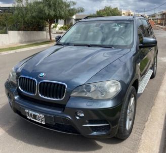 BMW X5 Usado en Mendoza