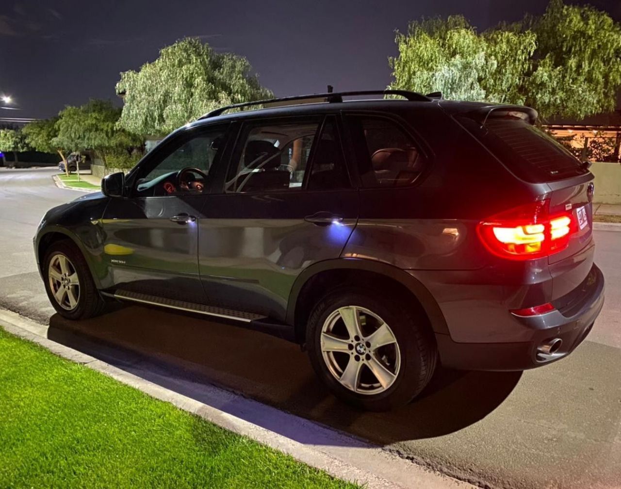 BMW X5 Usado en Mendoza, deRuedas
