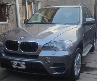 BMW X5 Usado en Mendoza