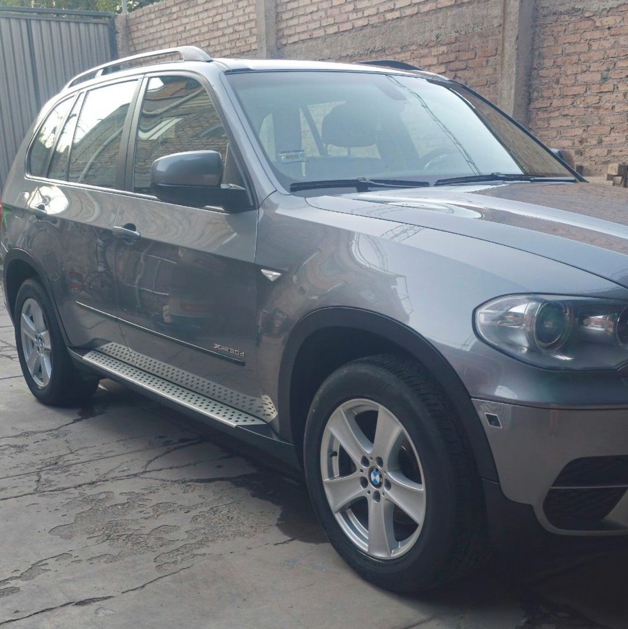 BMW X5 Usado en Mendoza, deRuedas
