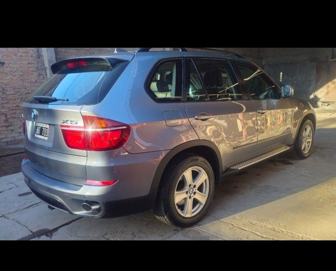 BMW X5 Usado en Mendoza, deRuedas