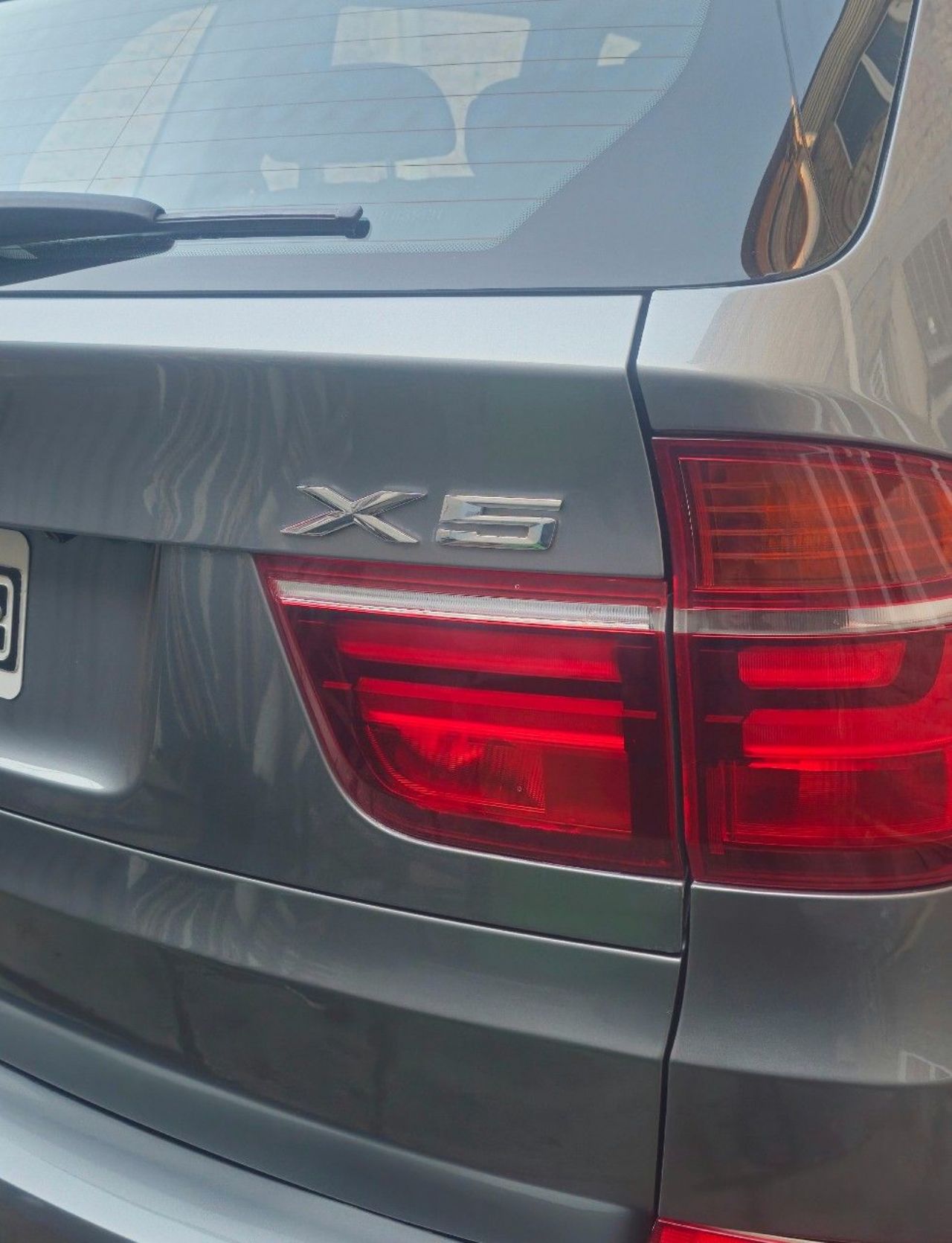 BMW X5 Usado en Mendoza, deRuedas