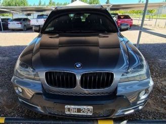 BMW X5 Usado en Mendoza