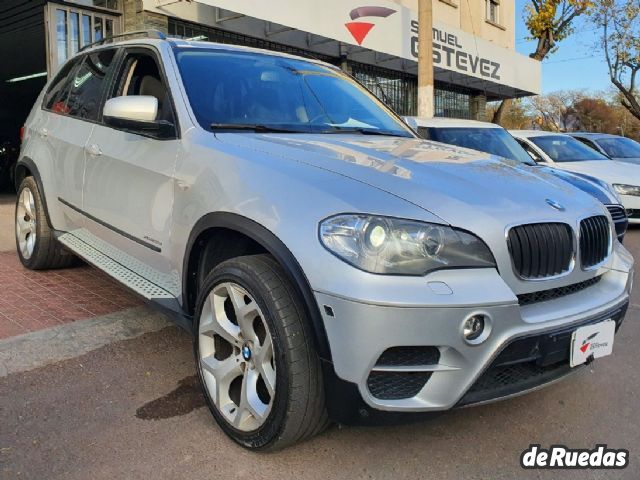 BMW X5 Usado en Mendoza, deRuedas