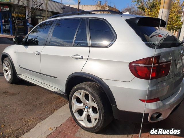 BMW X5 Usado en Mendoza, deRuedas