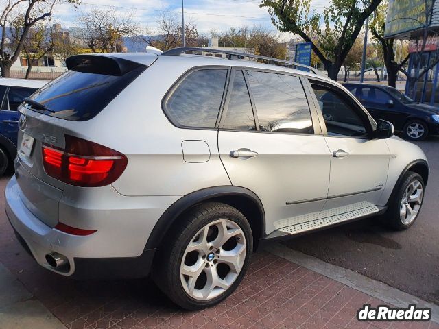 BMW X5 Usado en Mendoza, deRuedas